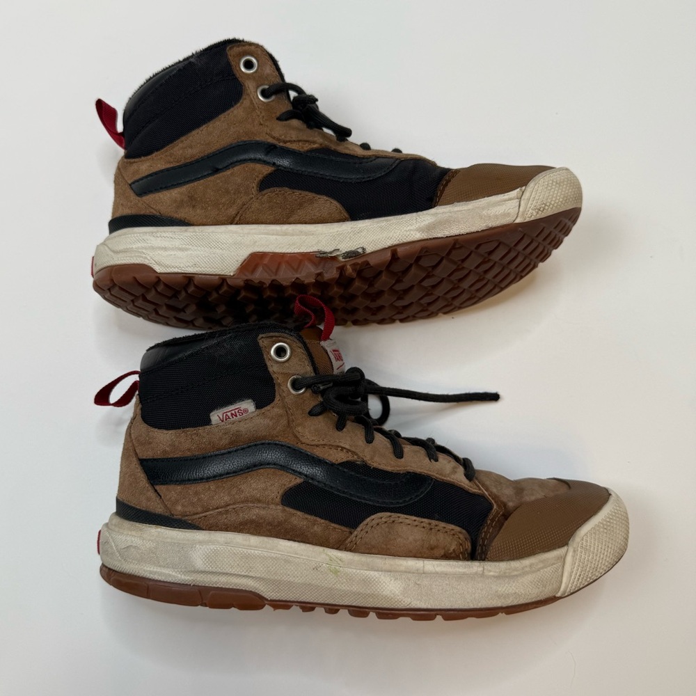 Vans Ultra Range EXO HI MTE-1 Sneakers Shoes Men’s 5 / Women’s 6.5 - Picture 4 of 10
